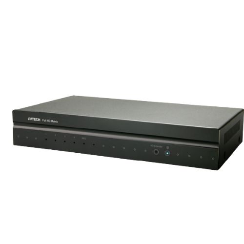 Avtech HDM02 HDMI Switch