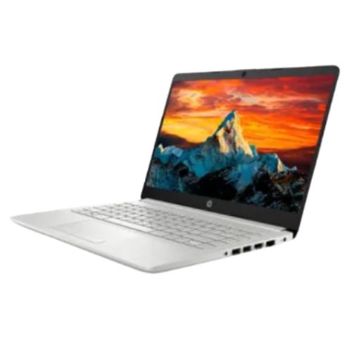 HP 14-DK1035WM AMD Ryzen 3 14 Inch HD Laptop