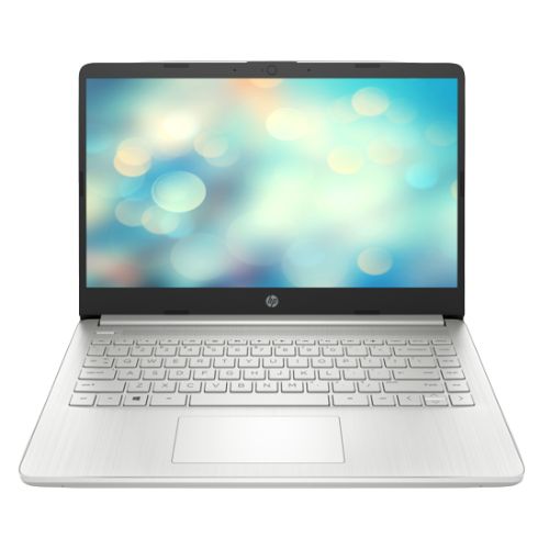 HP 14S DQ5008NIA Intel Core i5 1235U 12th Gen 14 Inch HD Display Laptop
