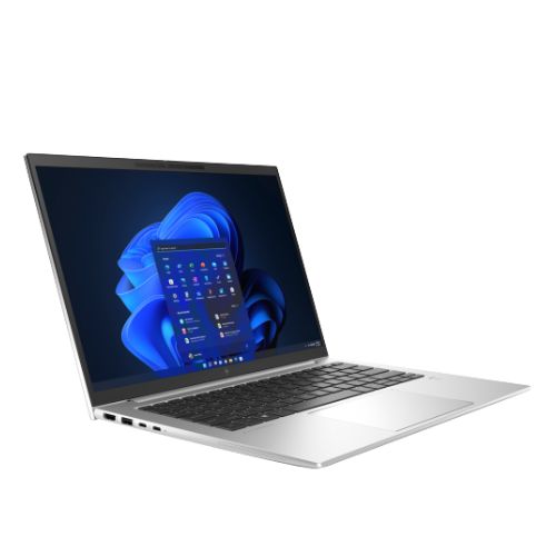 HP EliteBook 840 G9 Core i7 12th Gen FHD Laptop