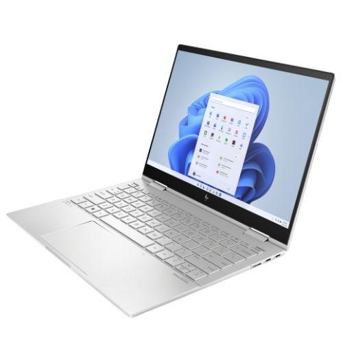 HP Envy 15-ES2003 Intel Core i7 12th Gen FHD Touchscreen Laptop