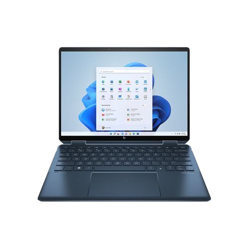 HP Spectre 14 EF2013DX Core i7 13th Gen WUXGA Touch Display Laptop