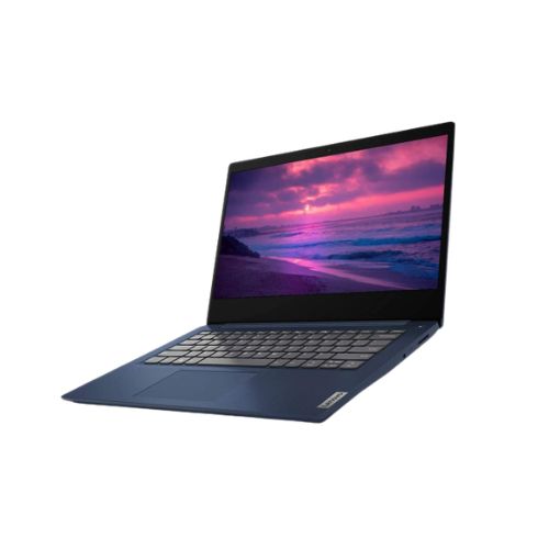 Lenovo IdeaPad 3 Intel Core i3 1215U 15.6 Inch FHD Laptop