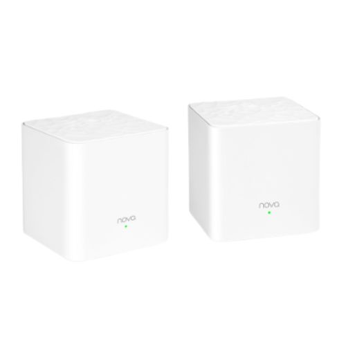 Tenda MW3 AC1200 Mesh WiFi Router 2 Pack