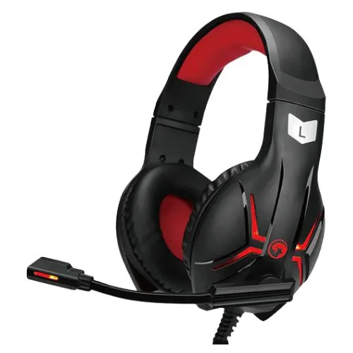Marvo HG8928 Stereo Gaming Headset