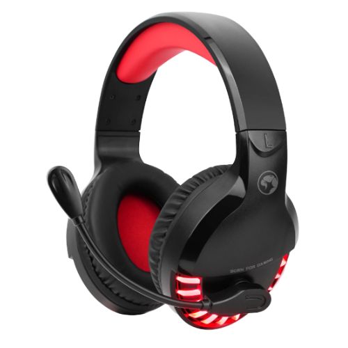 Marvo HG8932 Stereo Gaming Headset