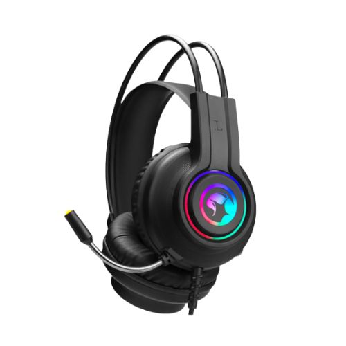 Marvo HG8935 USB 2.0 RGB Stereo Gaming Headset