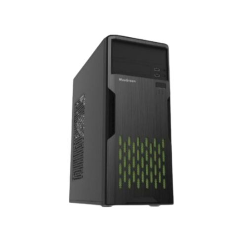 MaxGreen 2810BG ATX Casing