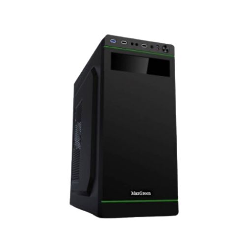 MaxGreen 5907BG Casing