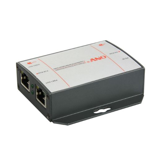 ONV PSE PD3102 10 To 100M 3 Port PoE Extender