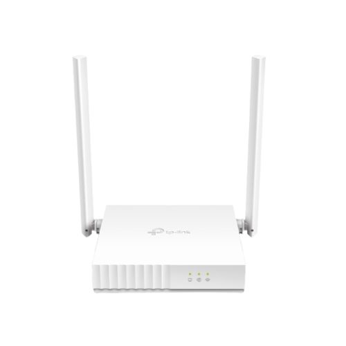 TP Link TL-WR820N 300Mbps Wireless Router