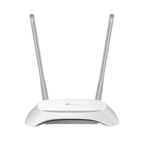 TP Link TL WR840N 300Mbps Wireless Router