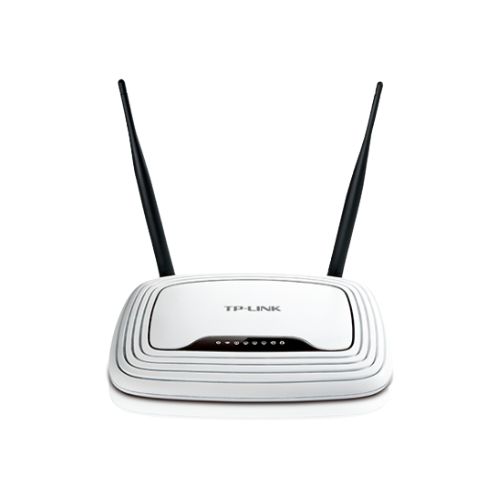 TP-Link TL WR841N 300Mbps Wireless Router