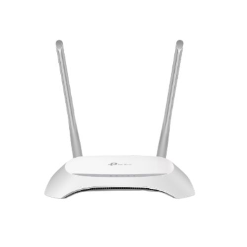 TP Link TL WR850N 300Mbps Wireless Router