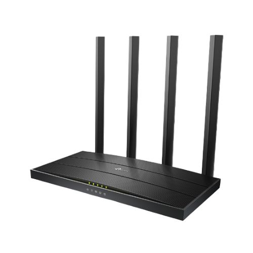 TP Link Archer C80 Wireless WiFi Router
