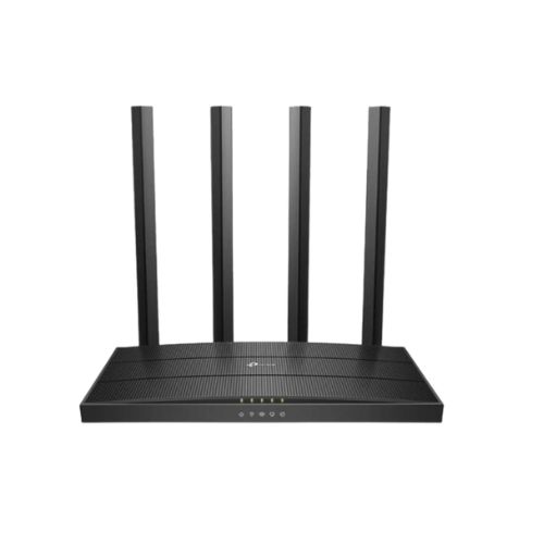 Tp Link Archer C6 Wireless Gigabit Router