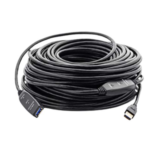 USB Extension Cable 20 Meter