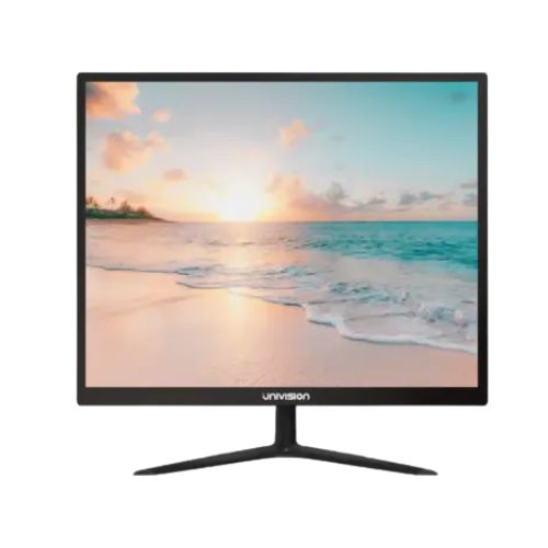 Univision LED350 17 Inch AH LED Monitor