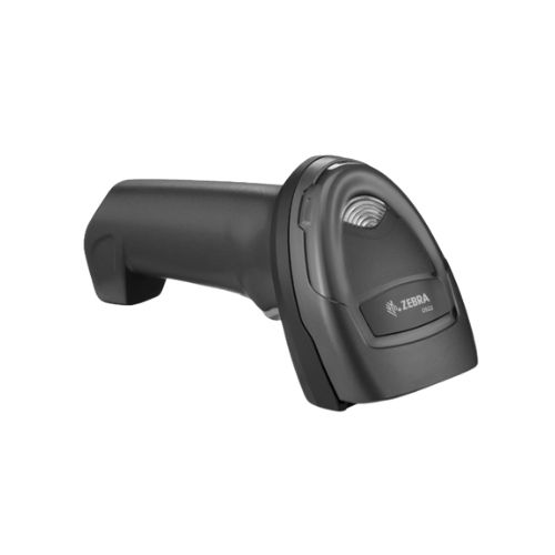 Zebra DS2208 Corded 2D Barcode Scanner