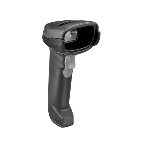 Zebra DS4308 2D Barcode Scanner With Stand