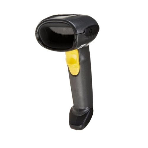 Zebra Symbol DS4208 2D Barcode Scanner 
