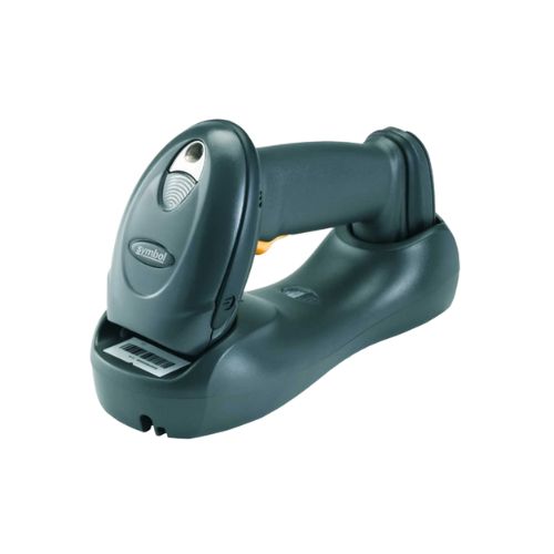 Zebra DS6878 SR Cordless Bluetooth 2D Barcode Scanner