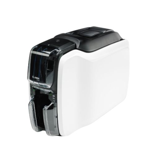 Zebra ZC100 Single Sided Card Printer
