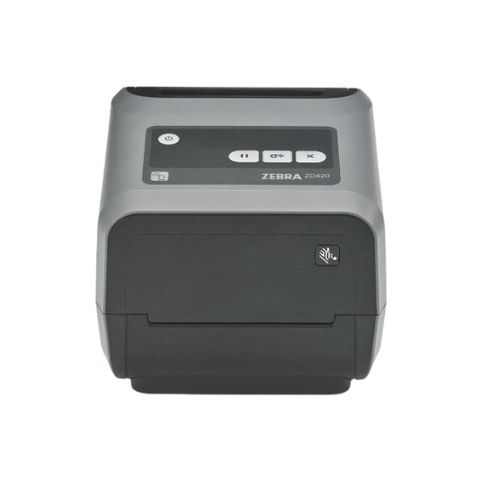 Zebra ZD420 Barcode Label Printer