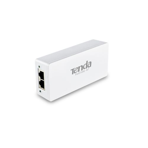 Tenda PoE30G-AT PoE Injector
