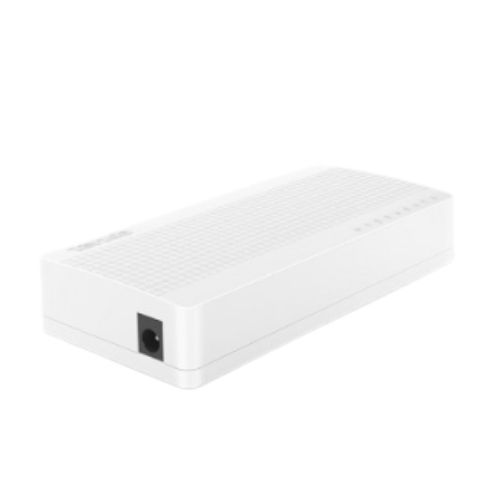 Tenda S108 8 Port Ethernet Switch