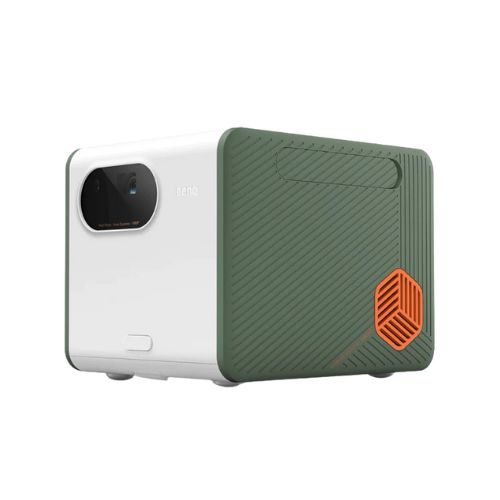 BenQ GS50 Portable Full HD Wireless Projector