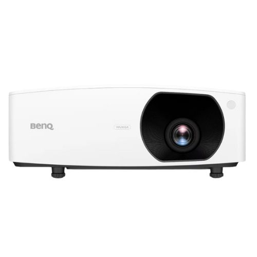BenQ LU710 WUXGA 3D Multimedia Projector