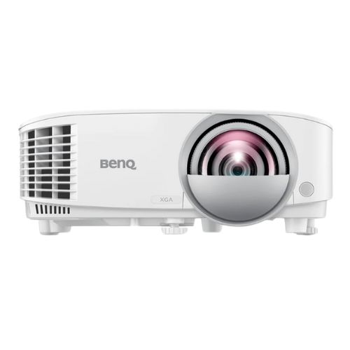 BenQ MX808STH 3600 Lumens XGA Multimedia Projector