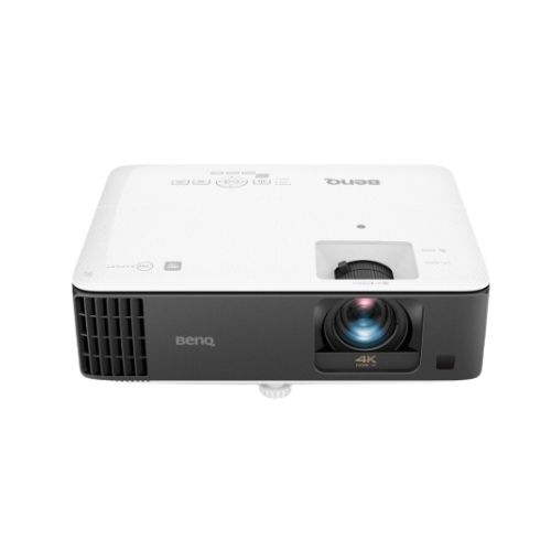 BenQ TK700STi 3000 Lumens 4K UHD Short Throw Lamp Projector