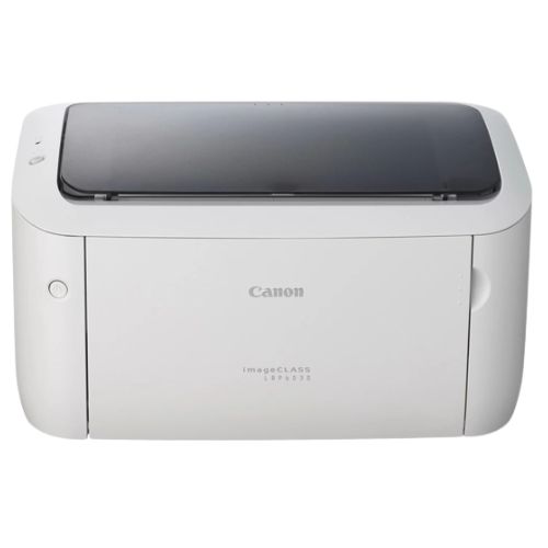 Canon ImageClass LBP6030 Single Function Mono Laser Printer