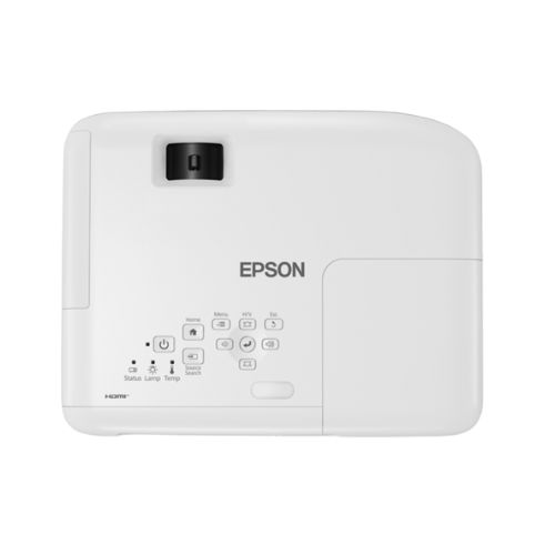 Epson EB E01 XGA Multimedia Projector