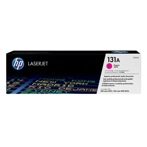 HP 131A Magenta Original LaserJet Toner