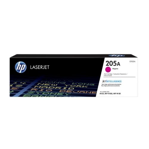 HP 205A Magenta Original LaserJet Toner
