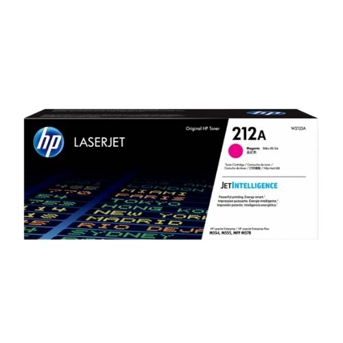 HP 212A Magenta Original LaserJet Toner