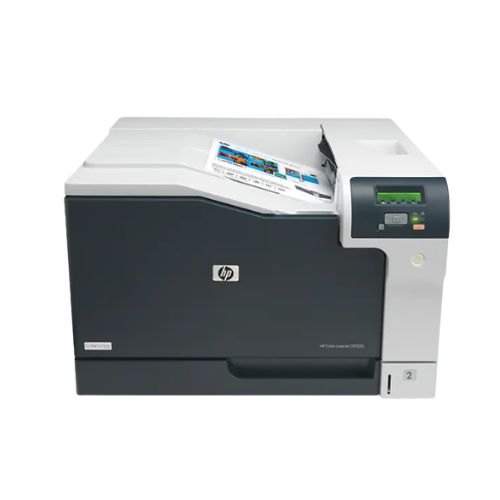 HP Color LaserJet Professional CP5225DN Printer
