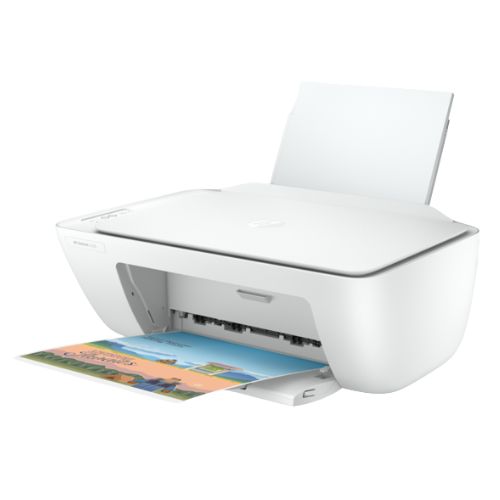 HP DeskJet 2320 All in One Ink Printer