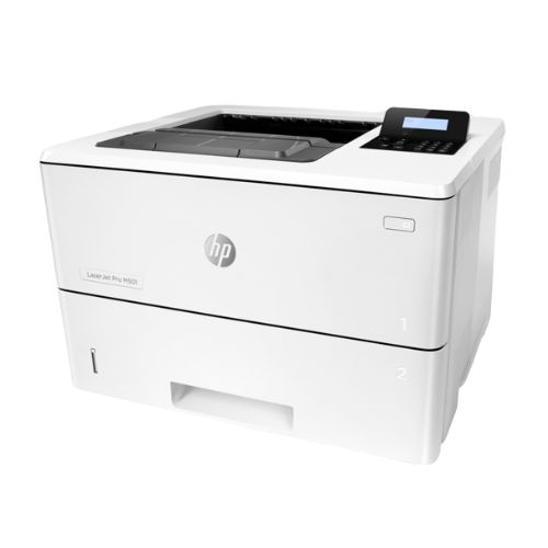 HP LaserJet Pro M501DN Printer
