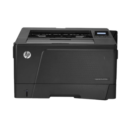 HP LaserJet Pro M706N A3 Printer