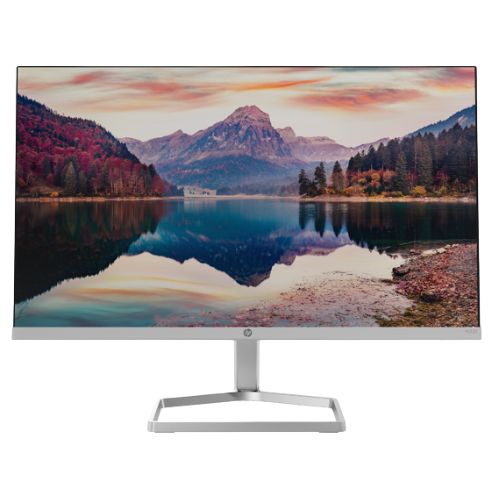 HP M22F 22 Inch FHD IPS Monitor