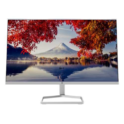 HP M24F 24 Inch FHD Monitor