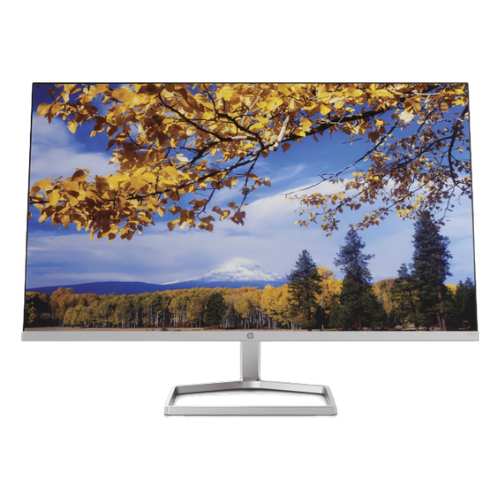 HP M27F 27 Inch IPS FHD Monitor