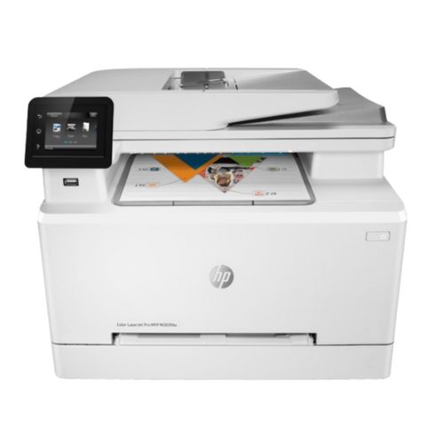 HP M283FDW Color LaserJet Pro All in One Printer