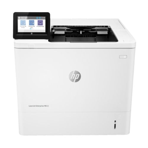 HP M612DN Enterprise LaserJet Printer