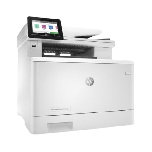 HP Pro LaserJet M479FDN Printer