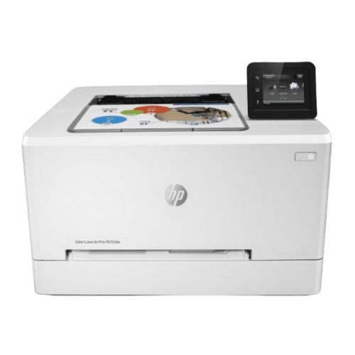 HP Pro M255DW Color LaserJet Single Function Printer